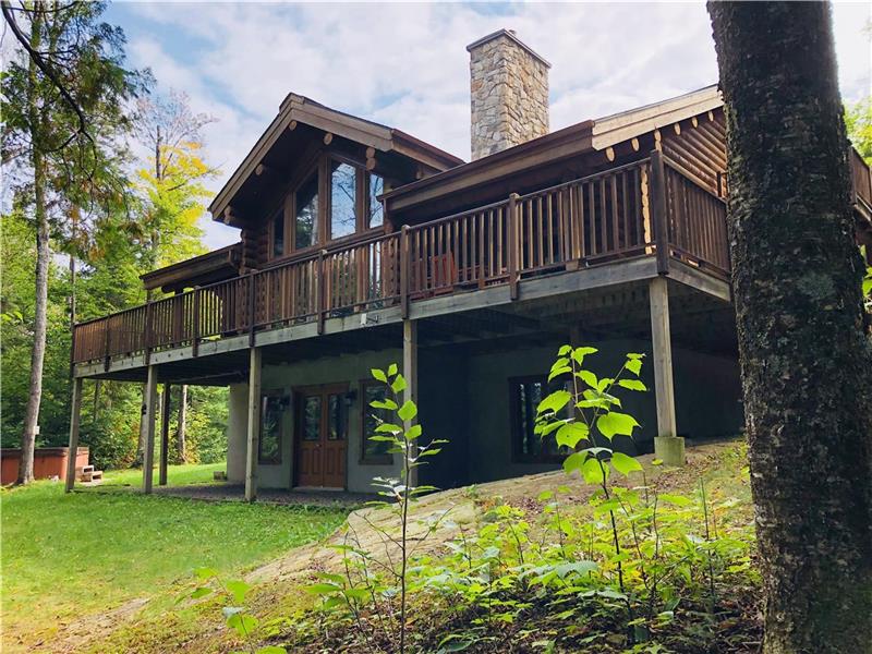 Chalet Chinook 2 Mont-Tremblant