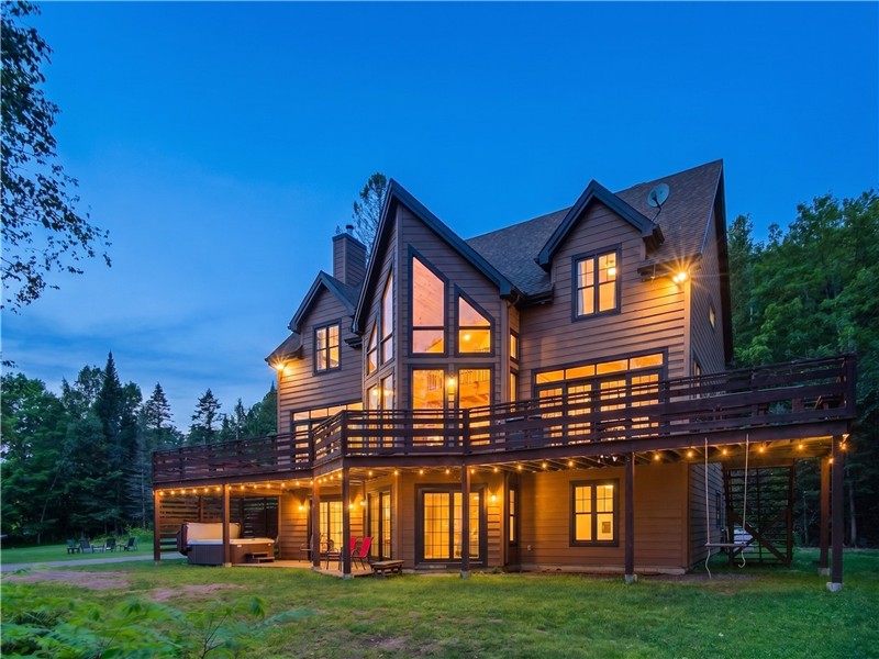 Luxury Design Retreat